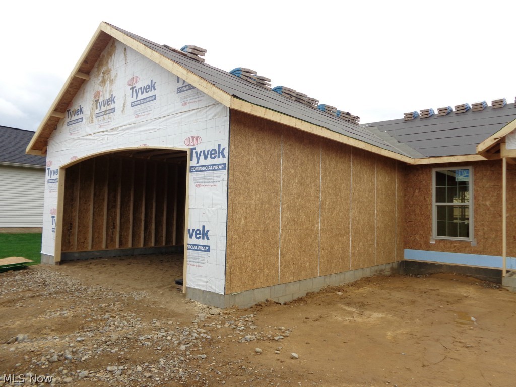 Creekside IV - Residential