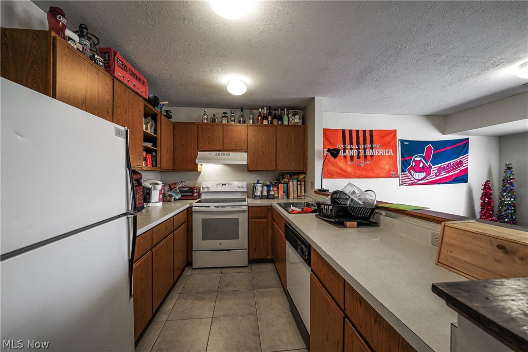 Wiley Buchtel Place - Residential Income