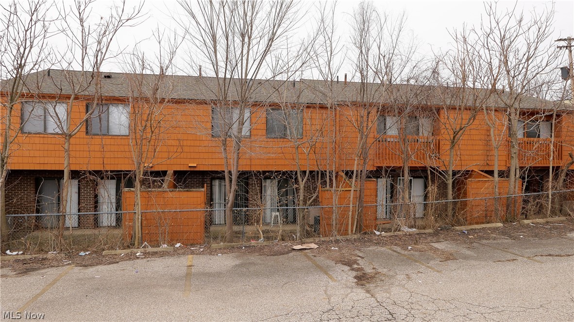 Wiley Buchtel Place - Residential Income