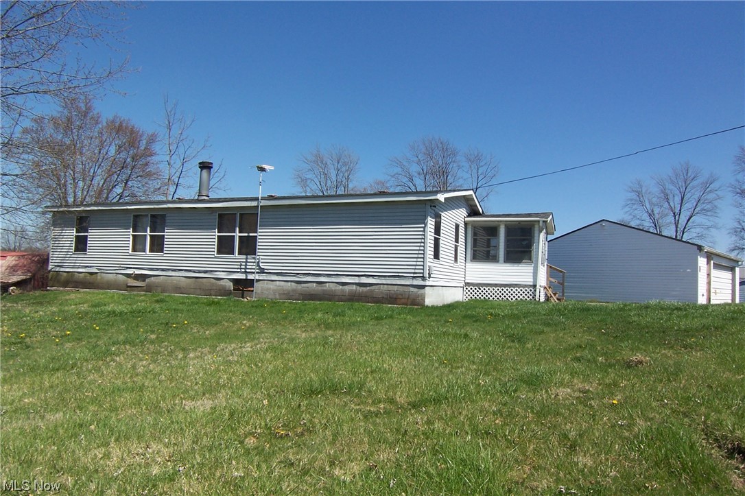 Randolph - Residential