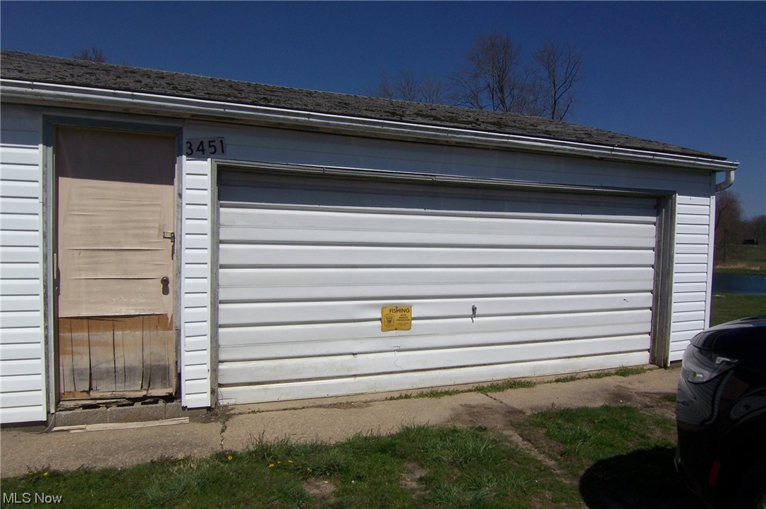 Randolph - Residential