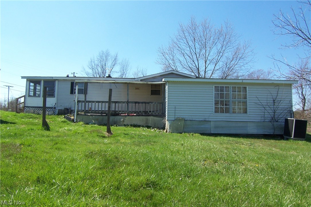 Randolph - Residential