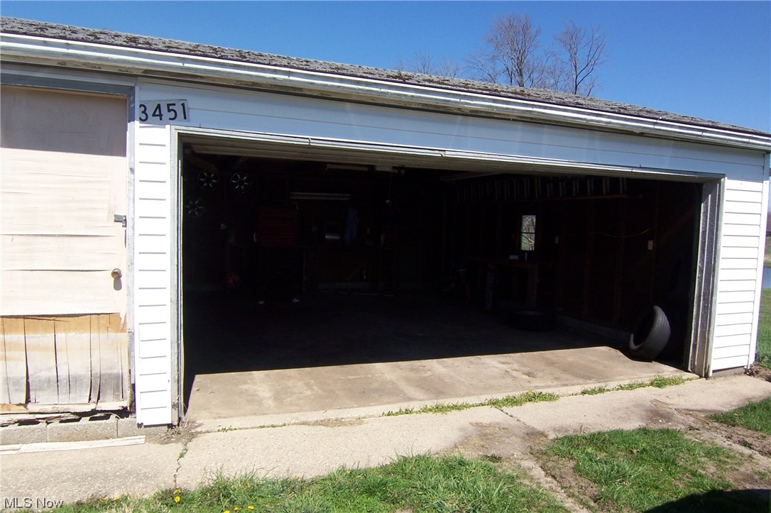 Randolph - Residential