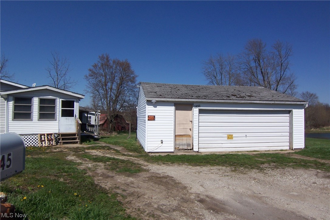 Randolph - Residential