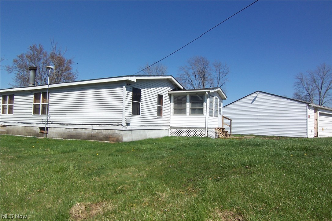 Randolph - Residential