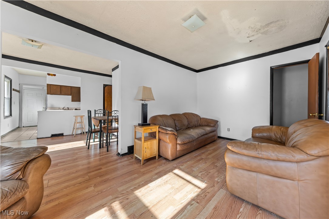 Roselawn - Residential