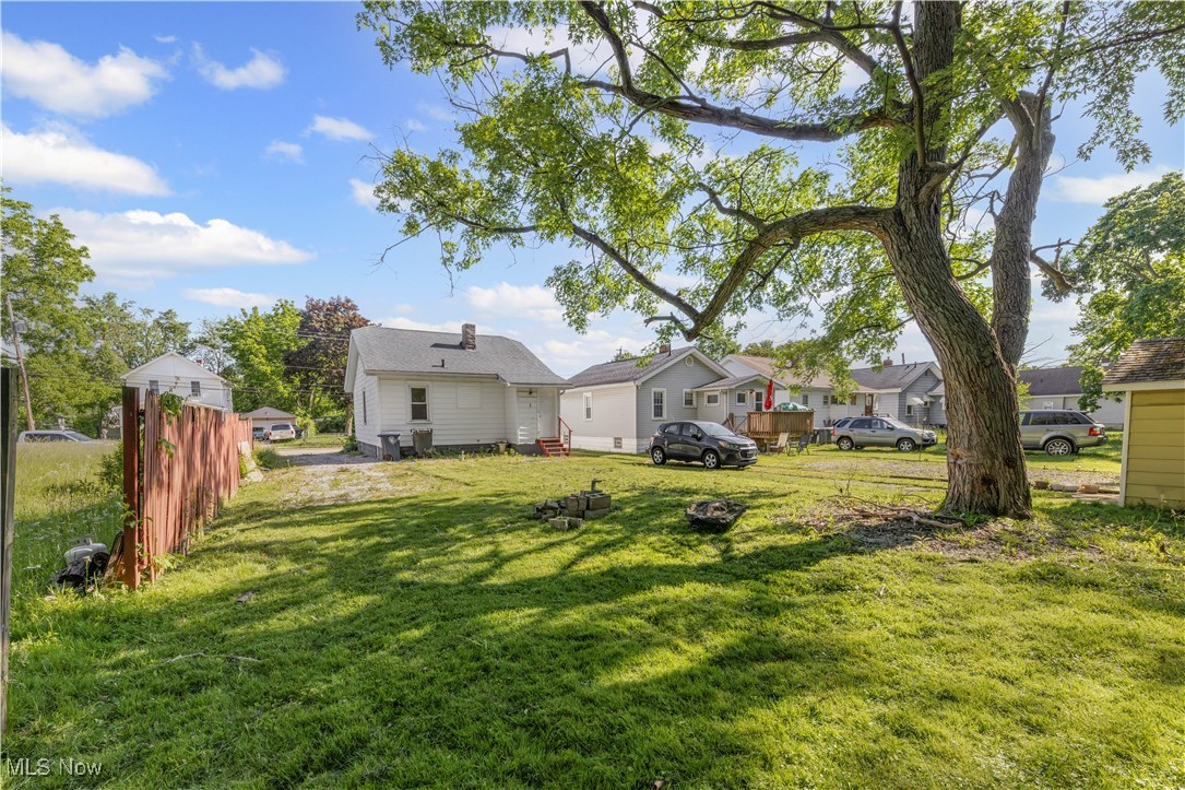 Roselawn - Residential