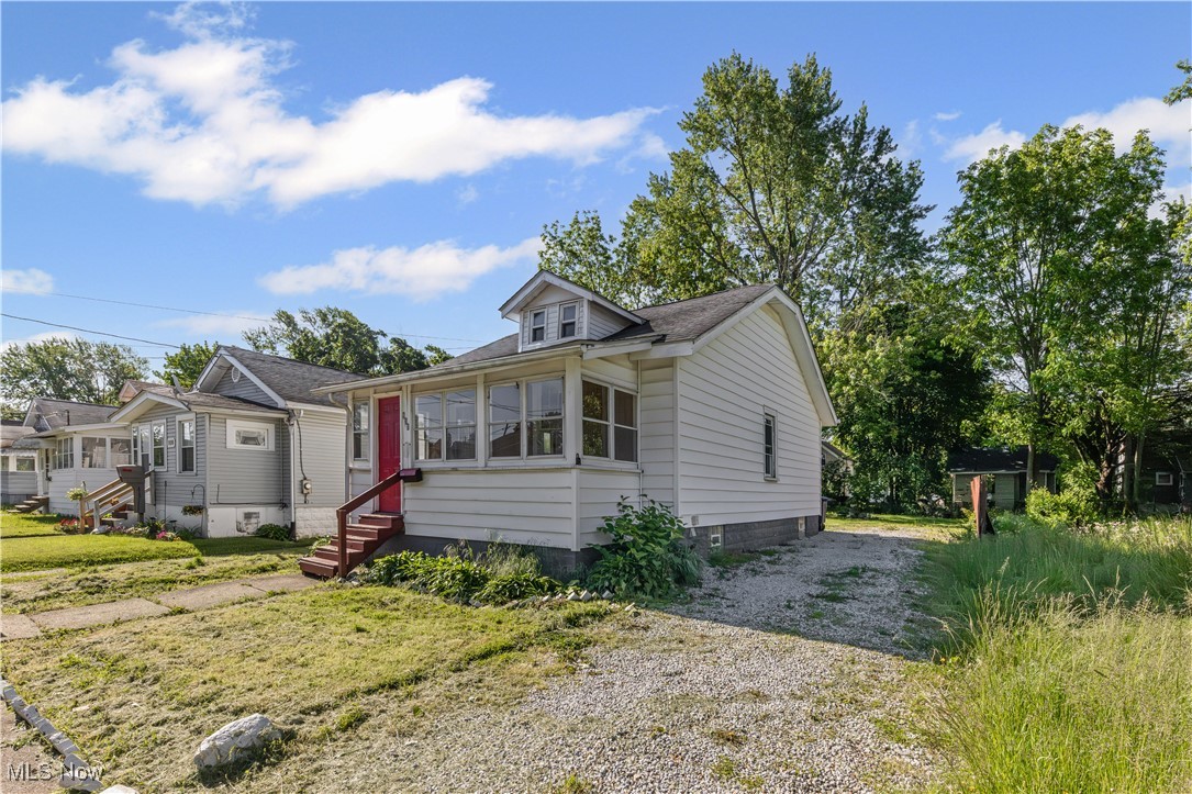 Roselawn - Residential