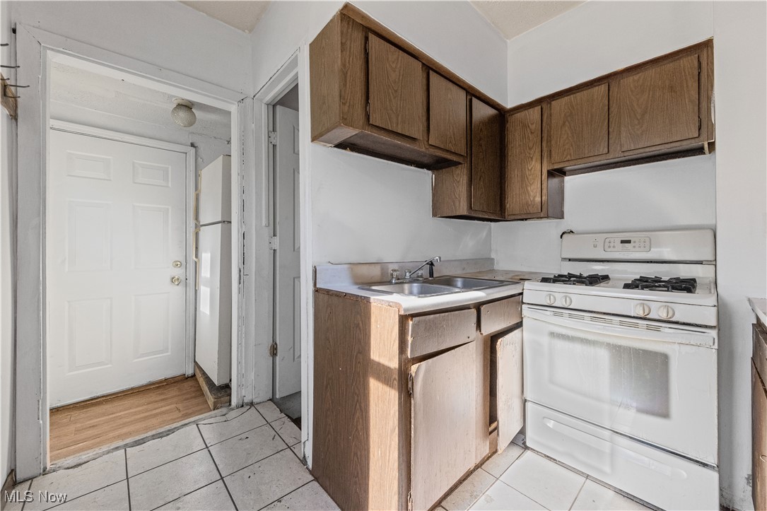 Roselawn - Residential