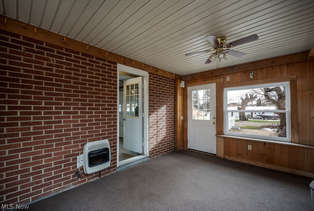 Village/East Canton - Residential