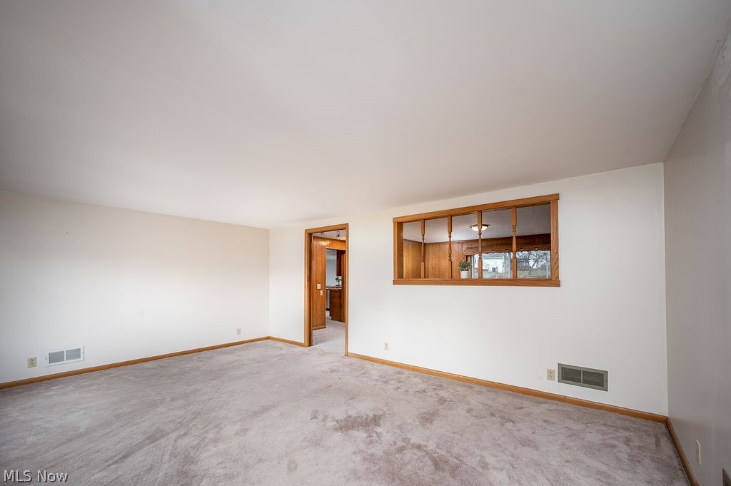 Village/East Canton - Residential