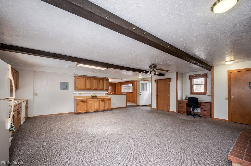 Village/East Canton - Residential