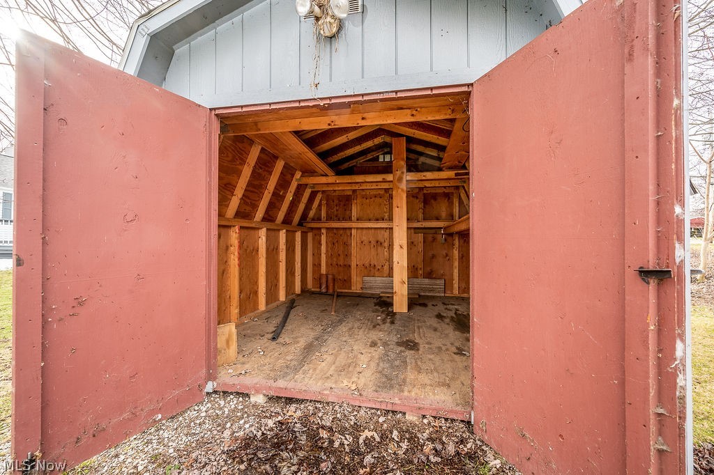 Village/East Canton - Residential