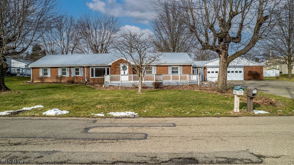 Village/East Canton - Residential