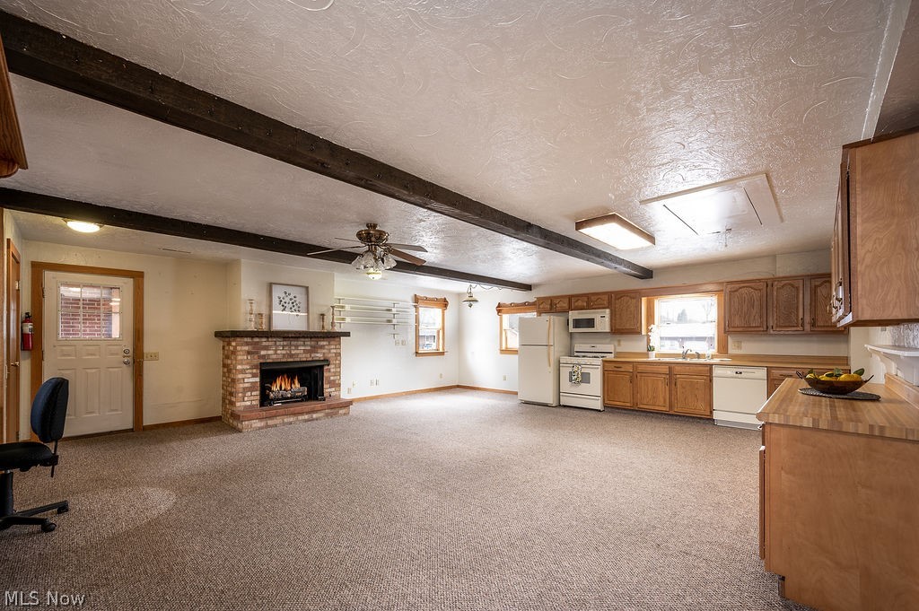 Village/East Canton - Residential