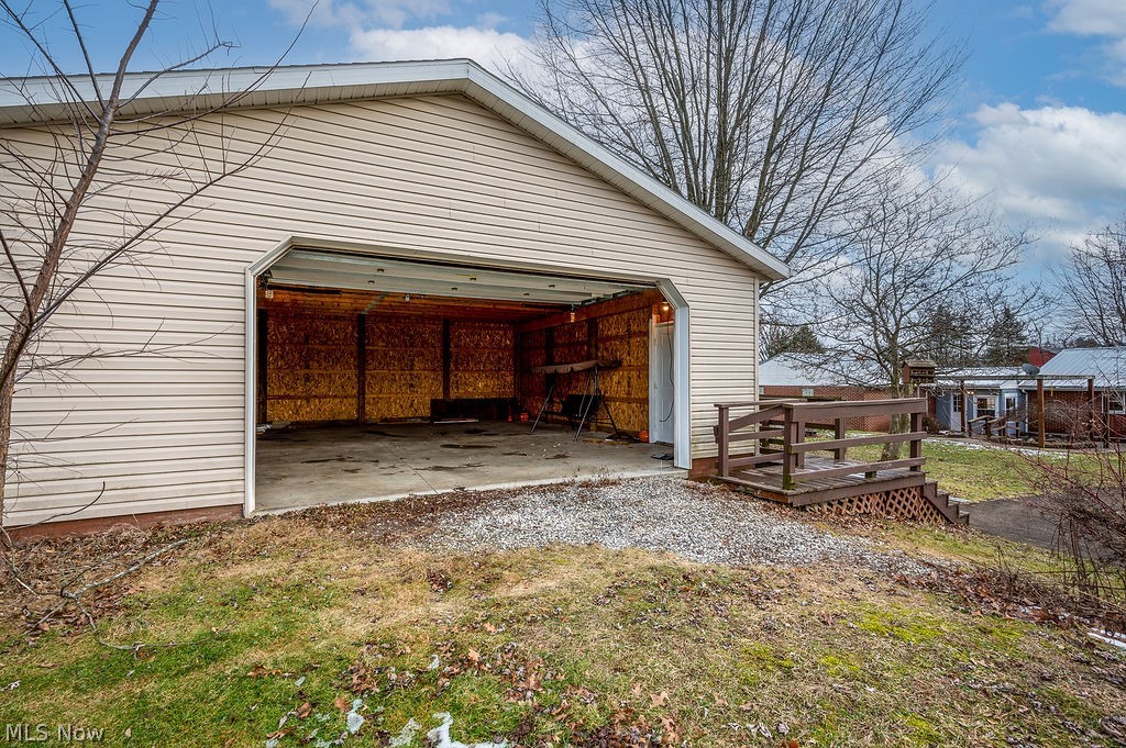 Village/East Canton - Residential