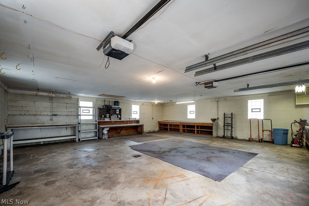 Village/East Canton - Residential