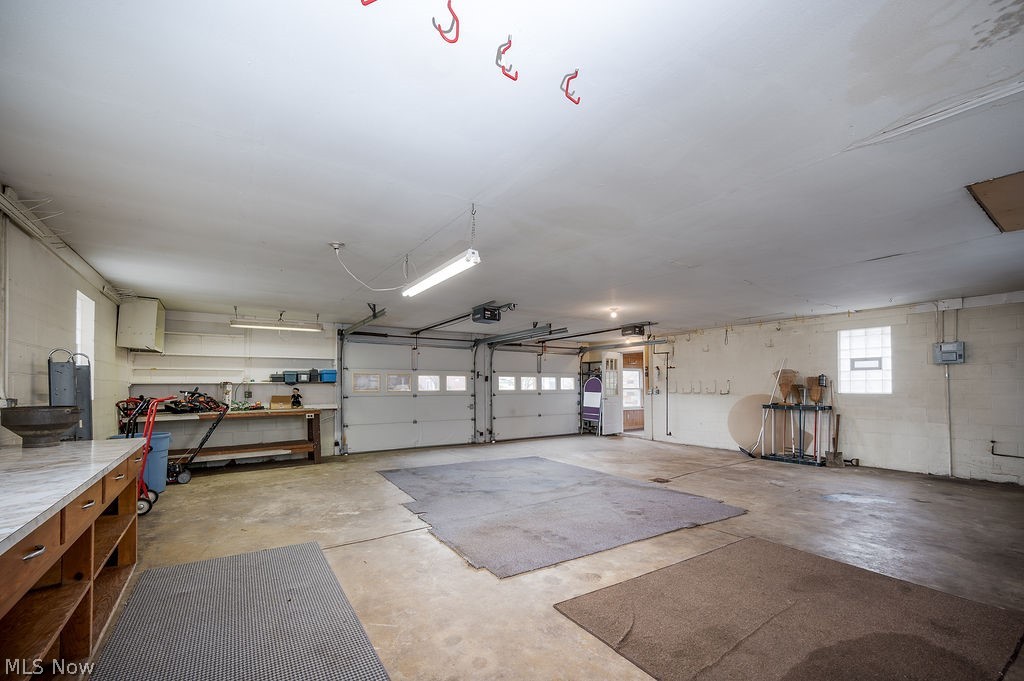 Village/East Canton - Residential