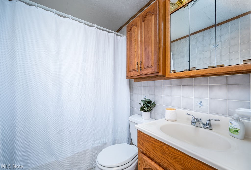 Village/East Canton - Residential