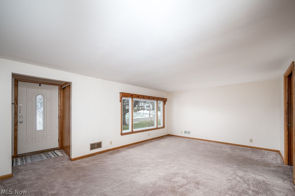 Village/East Canton - Residential