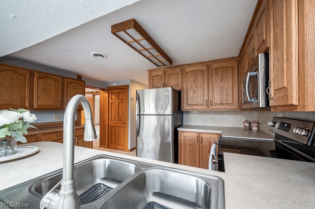 Village/East Canton - Residential