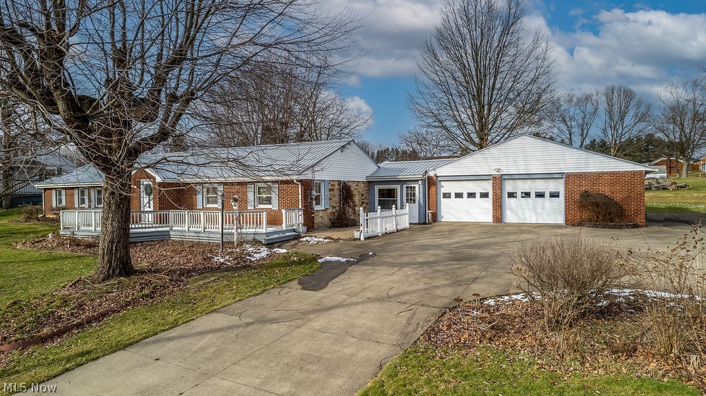 Village/East Canton - Residential