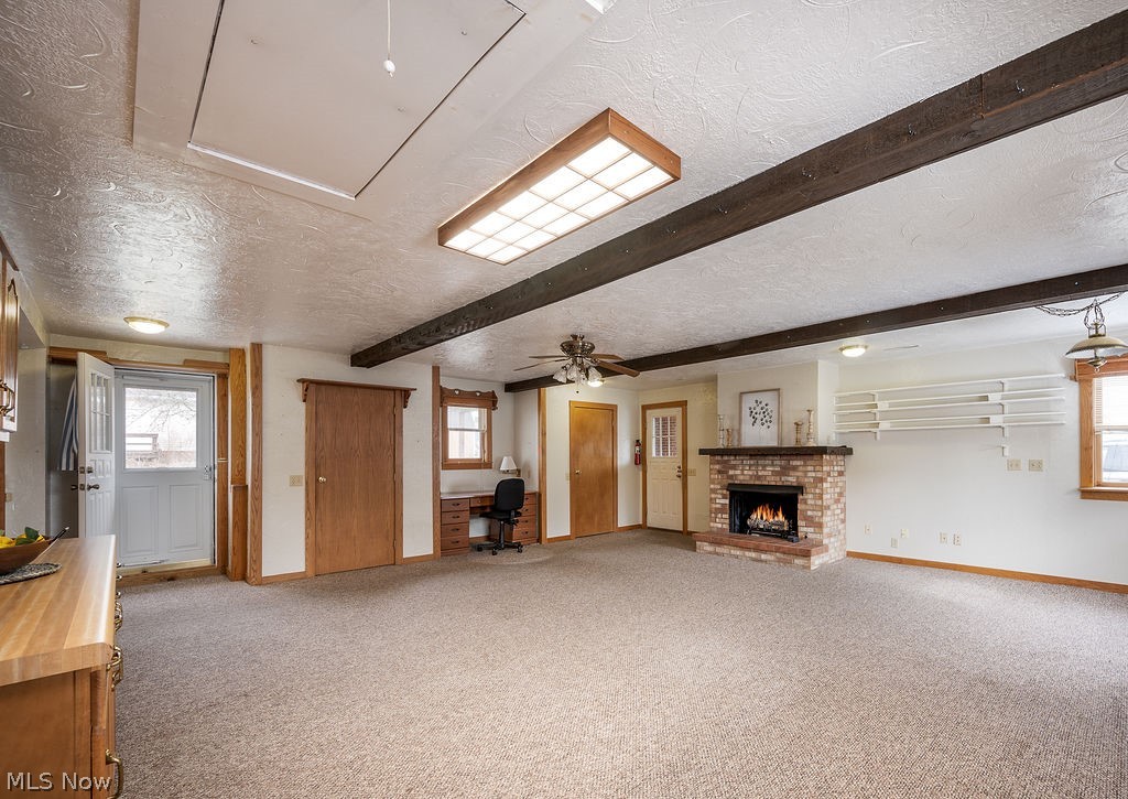 Village/East Canton - Residential