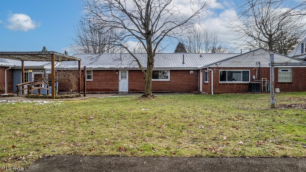 Village/East Canton - Residential