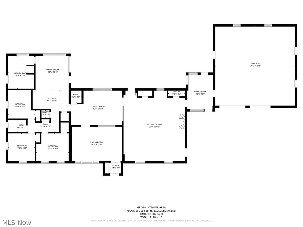 Village/East Canton - Residential