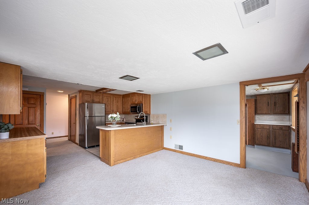 Village/East Canton - Residential