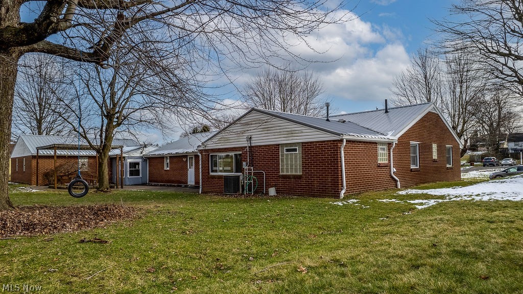 Village/East Canton - Residential