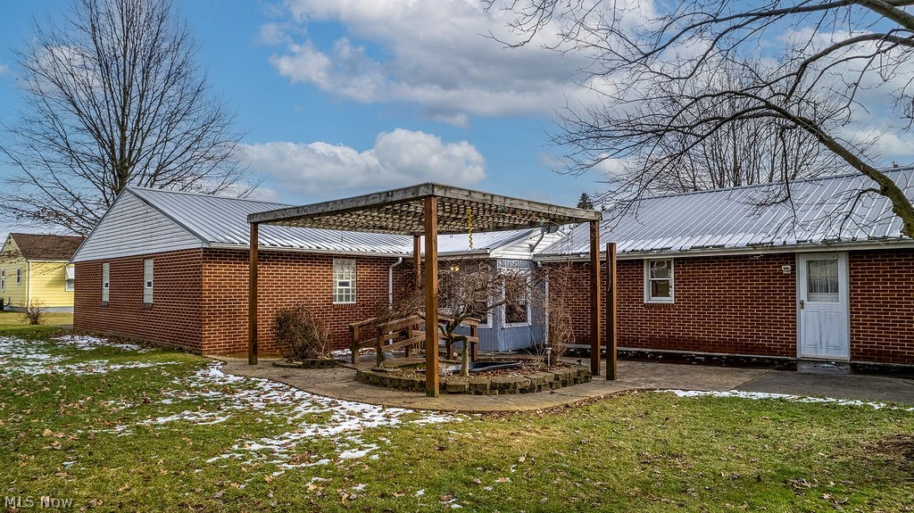 Village/East Canton - Residential