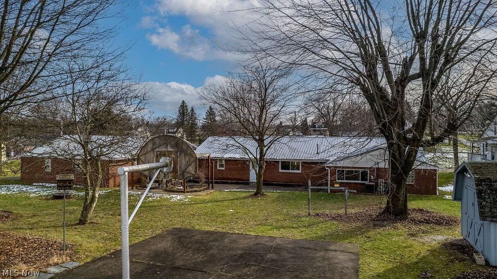 Village/East Canton - Residential