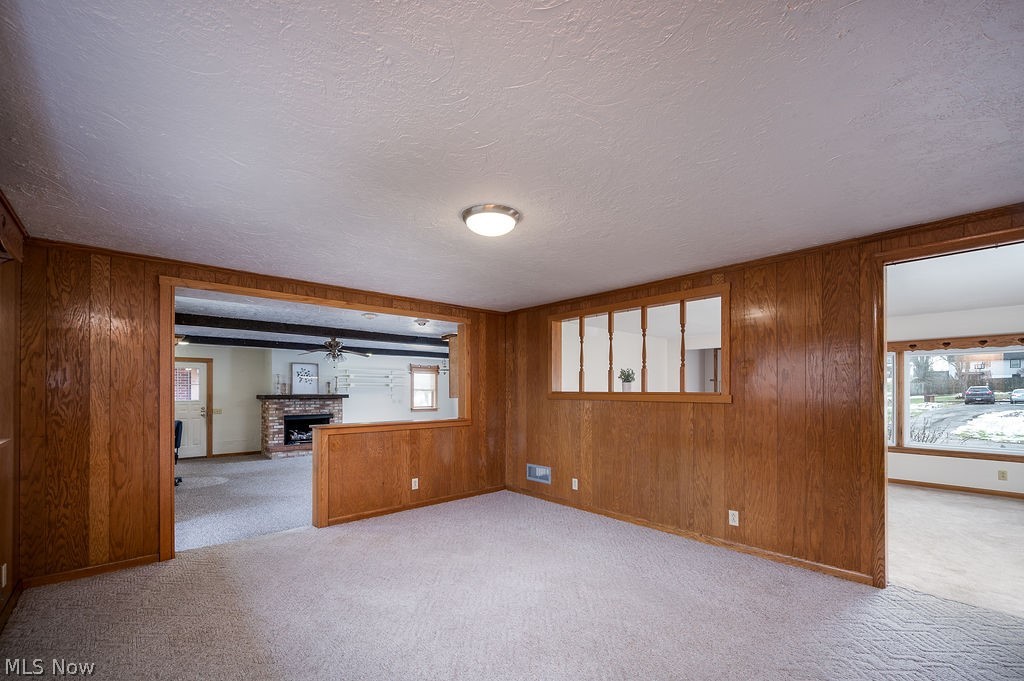 Village/East Canton - Residential