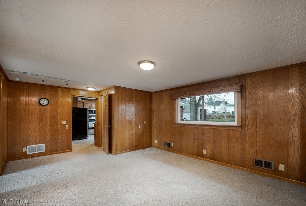 Village/East Canton - Residential