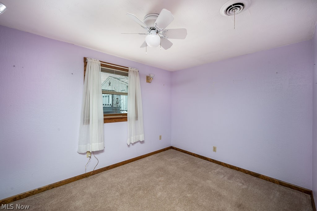 Village/East Canton - Residential