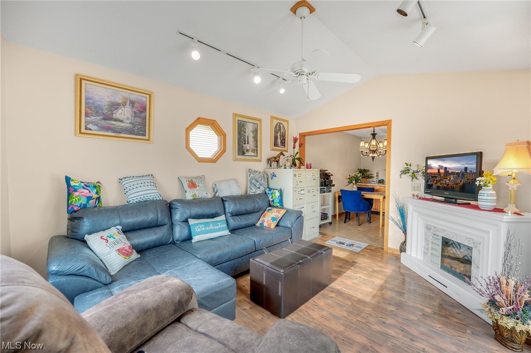 Oak Heights - Residential