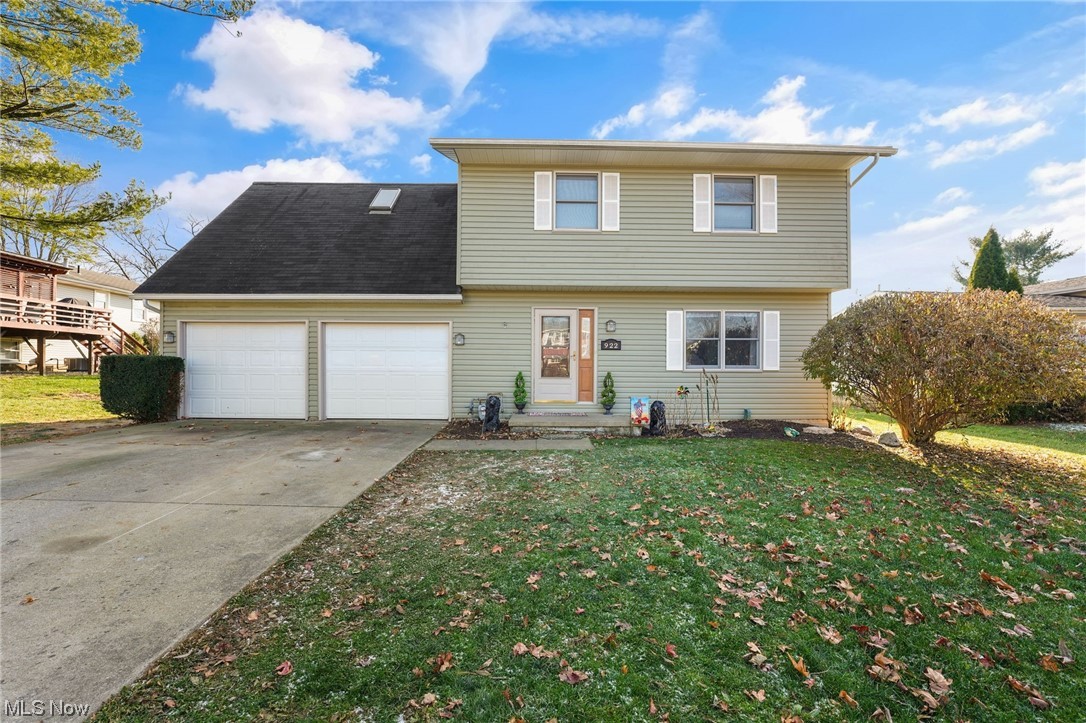 Oak Heights - Residential