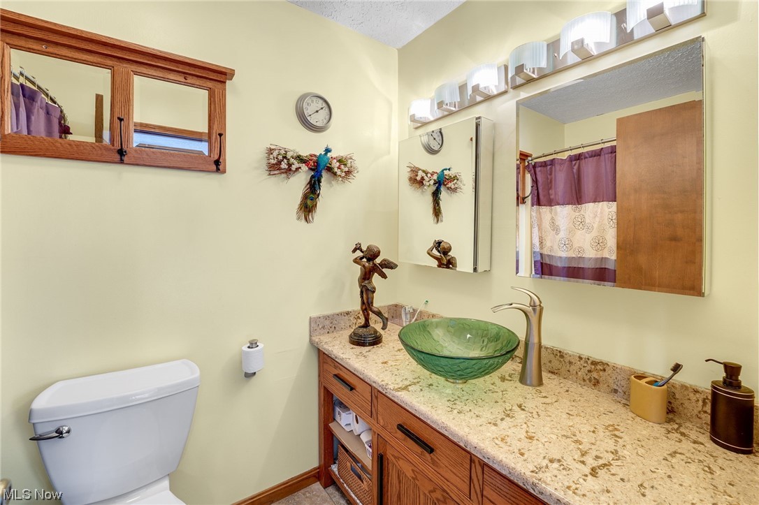 Oak Heights - Residential