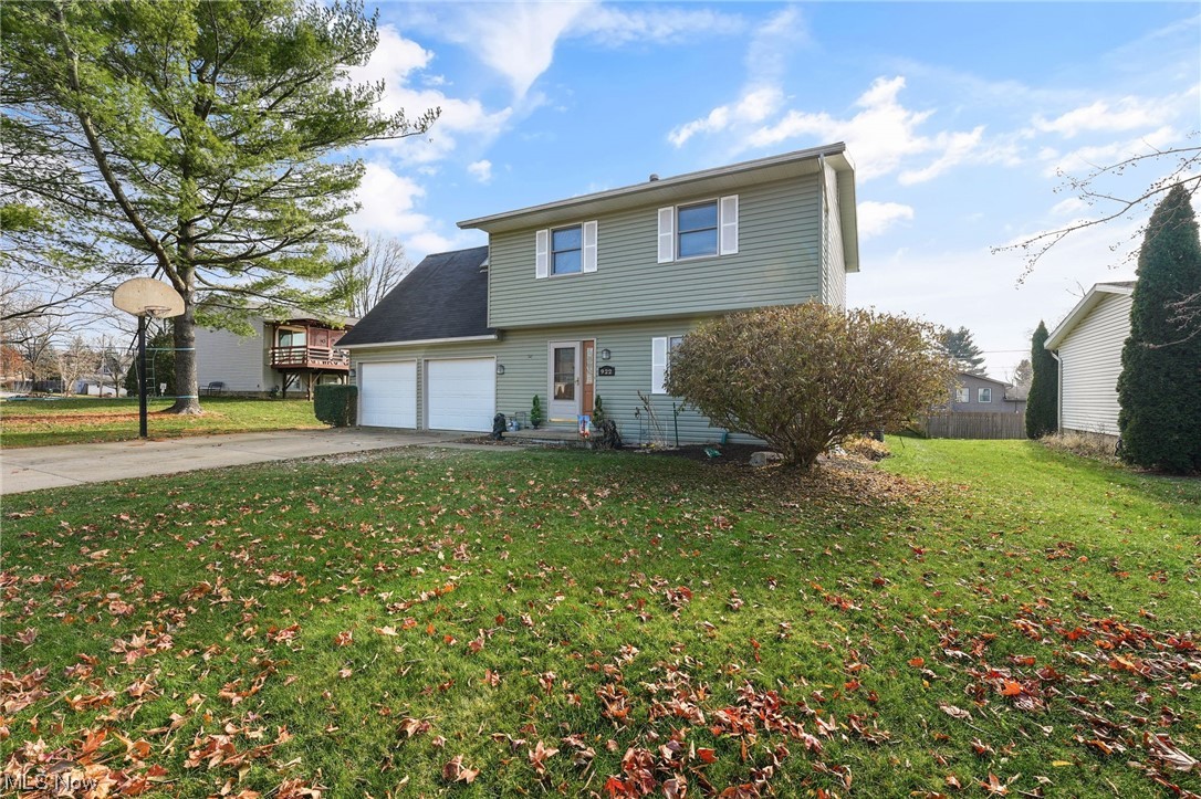 Oak Heights - Residential