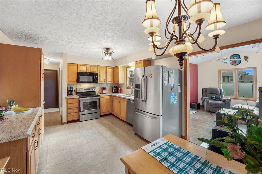 Oak Heights - Residential