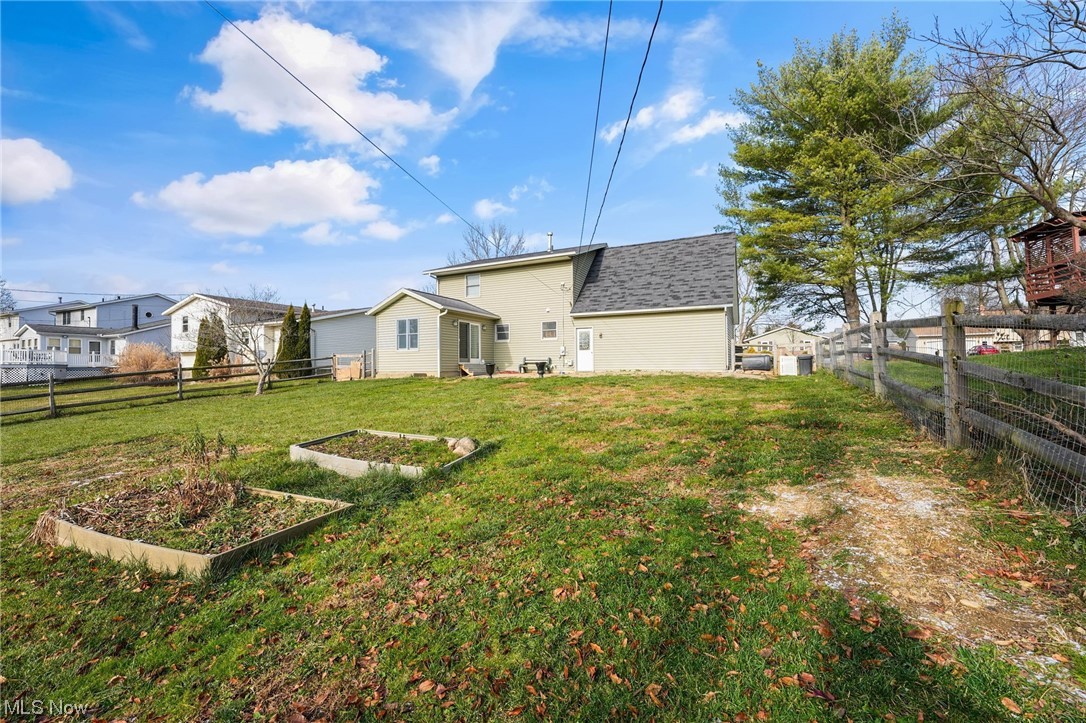 Oak Heights - Residential