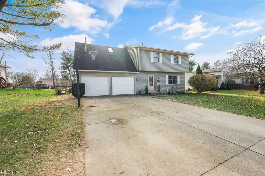 Oak Heights - Residential