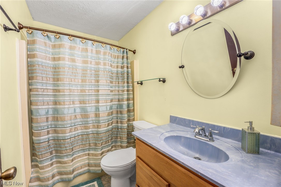 Oak Heights - Residential