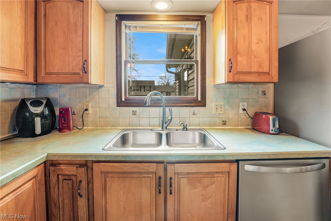 Oak Heights - Residential