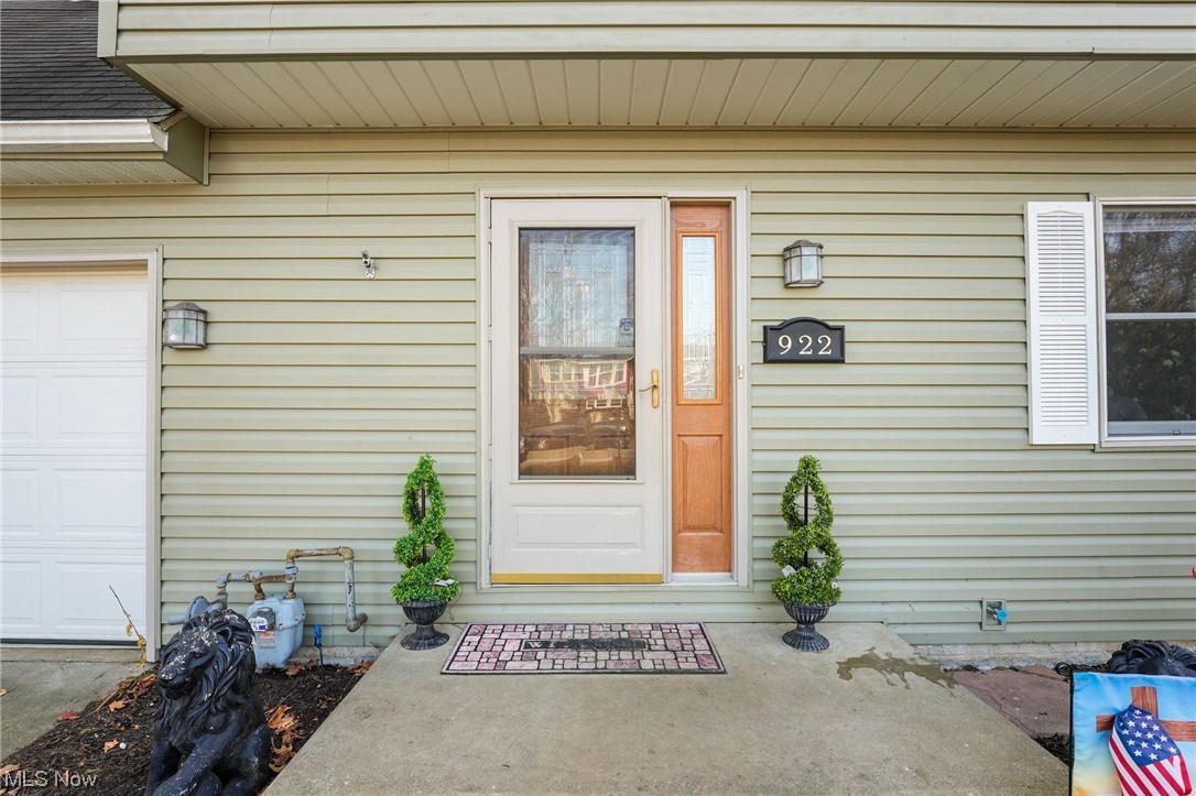 Oak Heights - Residential