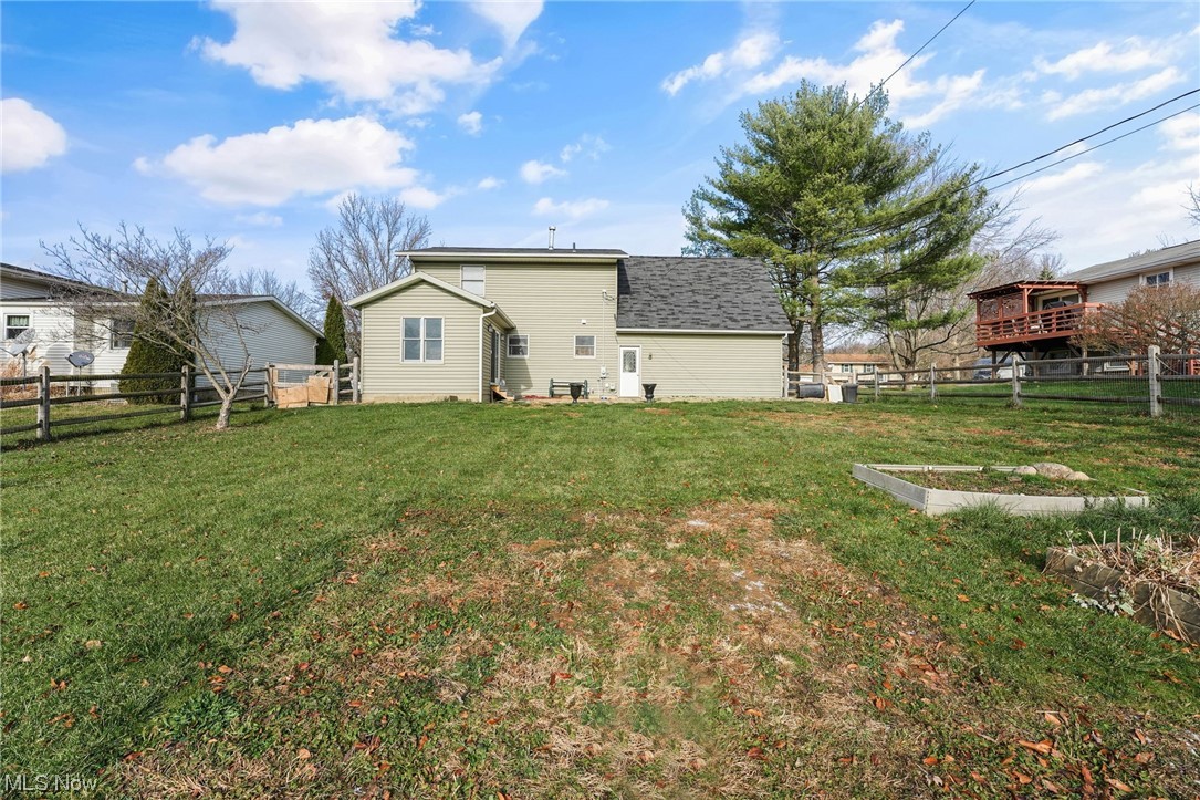 Oak Heights - Residential