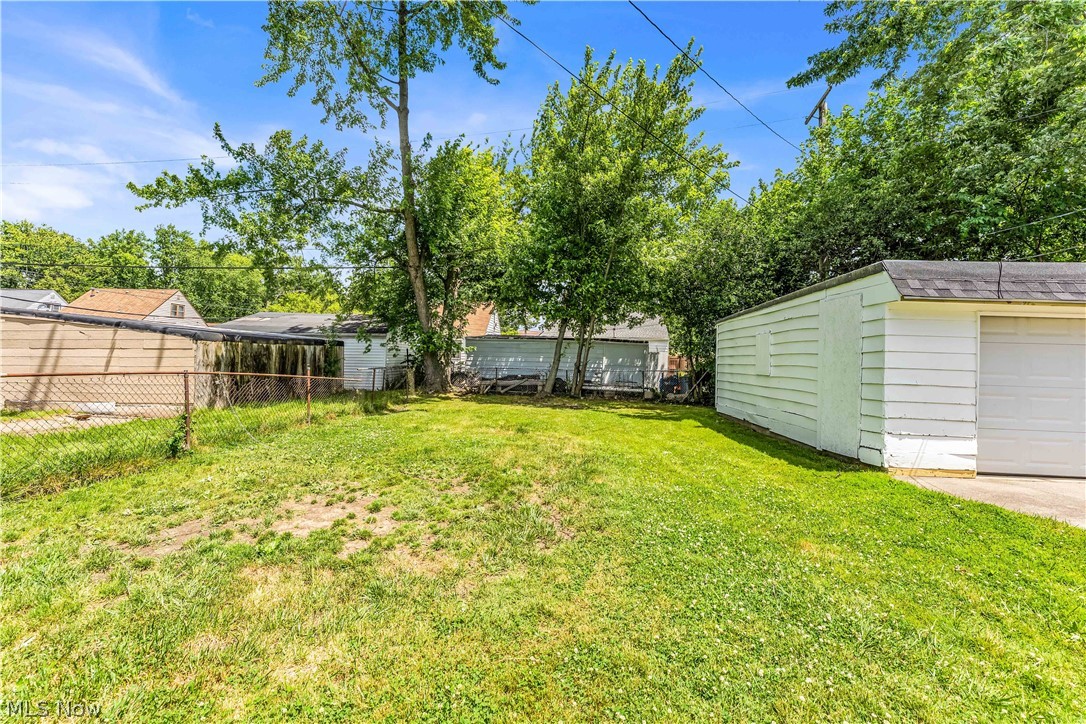 3905 E 189th Street
