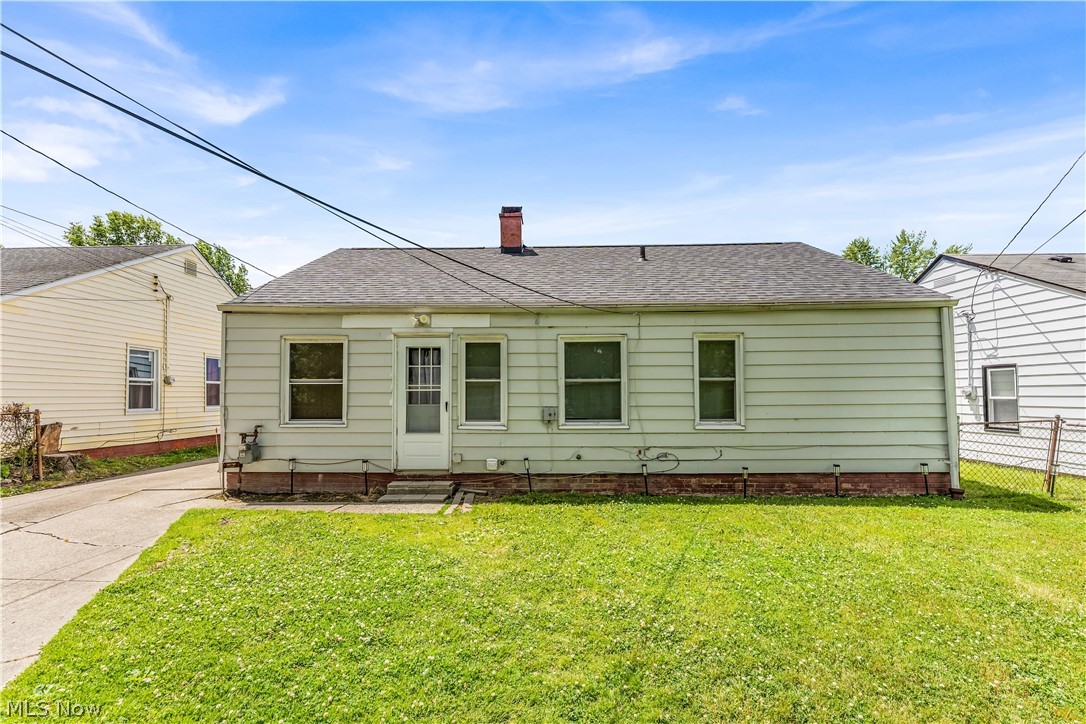 3905 E 189th Street