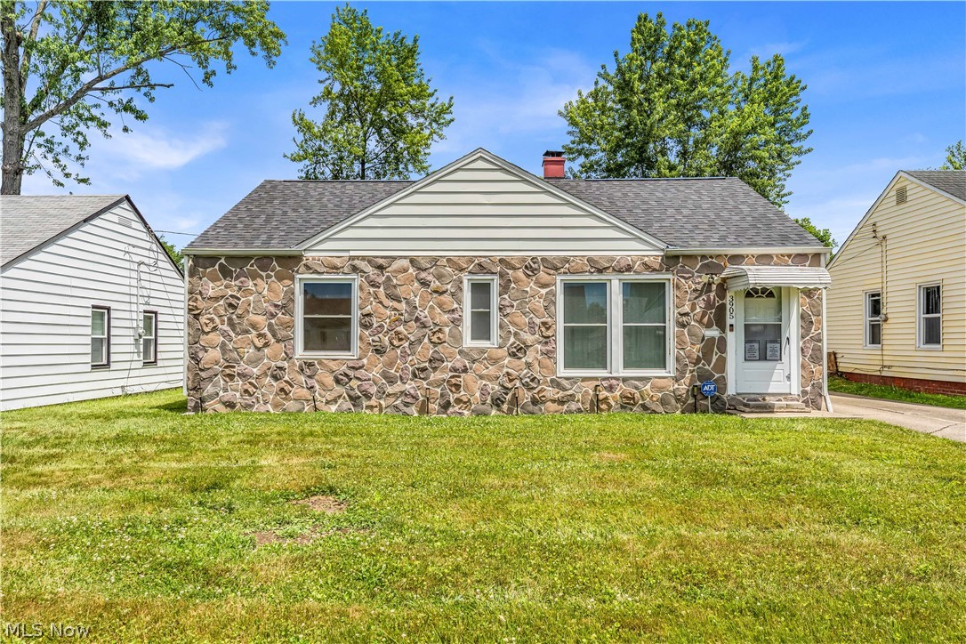3905 E 189th Street